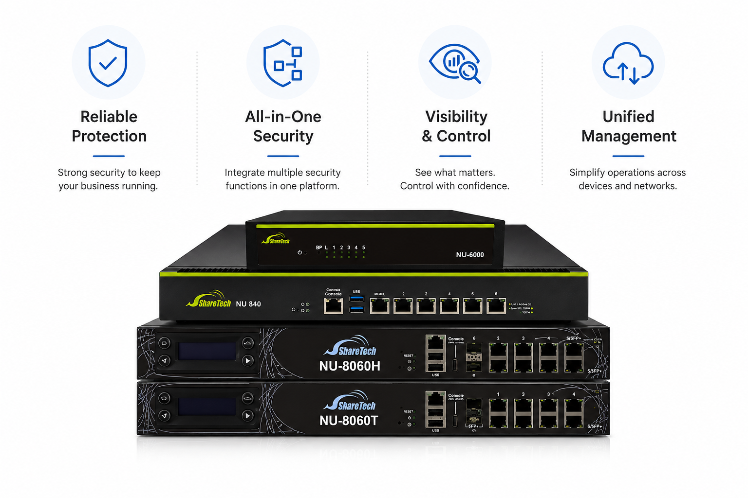 Internal Firewall